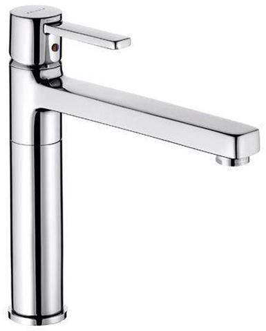 Смеситель для кухни Kludi Zenta 389790575 хром