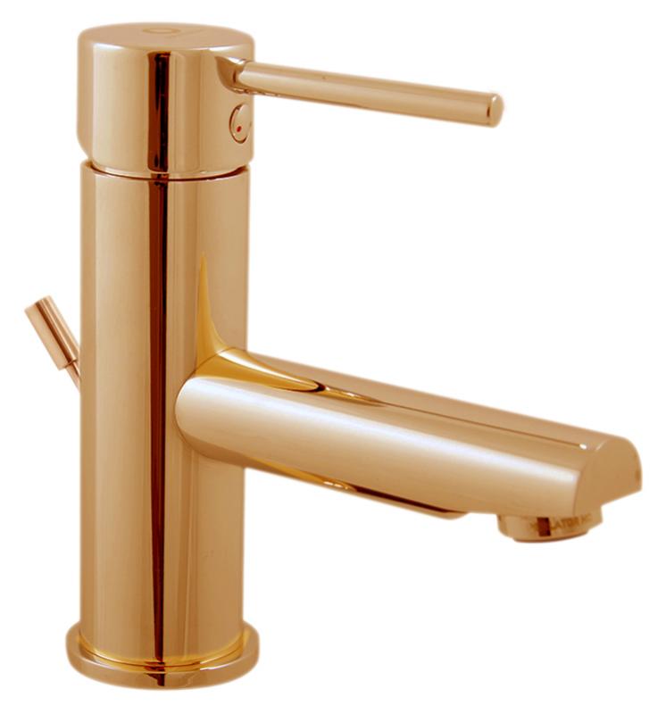 Смеситель для раковины Rav Slezak Seina SE927.5K хром