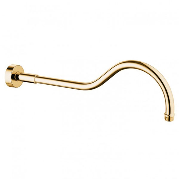 Кронштейн для верхнего душа Kludi Adlon 27514 Хром