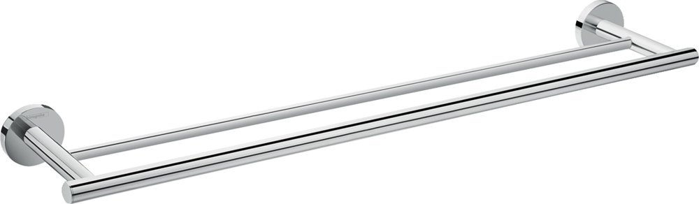 Держатель для полотенец Hansgrohe Logis Universal 41712000 Хром