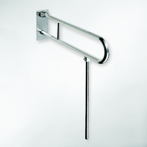 Поручень для ванны Bemeta Help 301102081N Хром