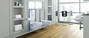 Инсталляция для подвесных унитазов Grohe Rapid SL 38525001