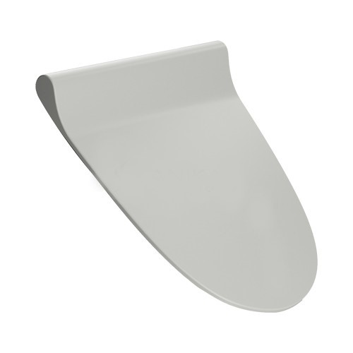 Крышка для писсуара GSI Community MSORS11 белый