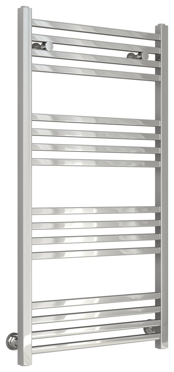 Полотенцесушитель водяной Сунержа Модус 100х50 хром