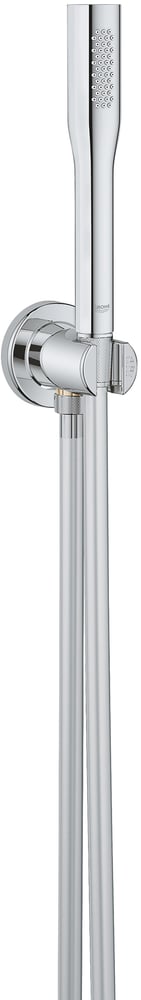 Душевой гарнитур Grohe Euphoria Cosmopolitan Stick 26404000 Хром