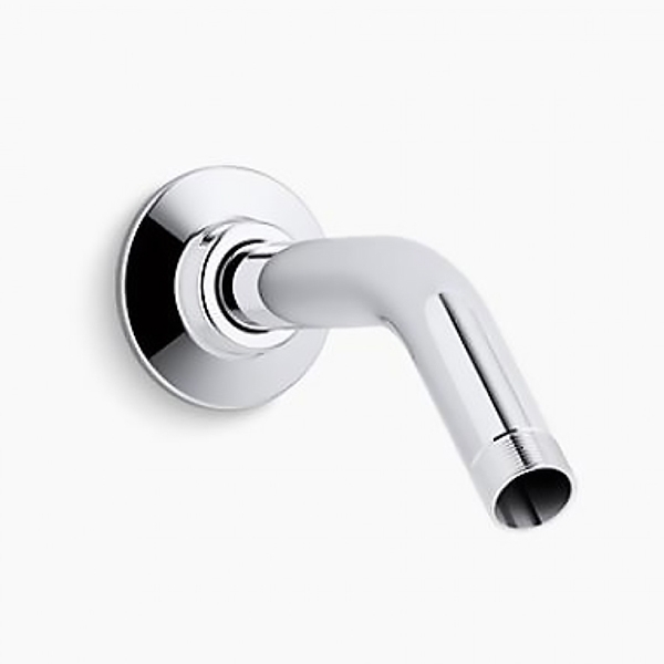 Кронштейн для верхнего душа Jacob Delafon Moxie E11626-CP Хром