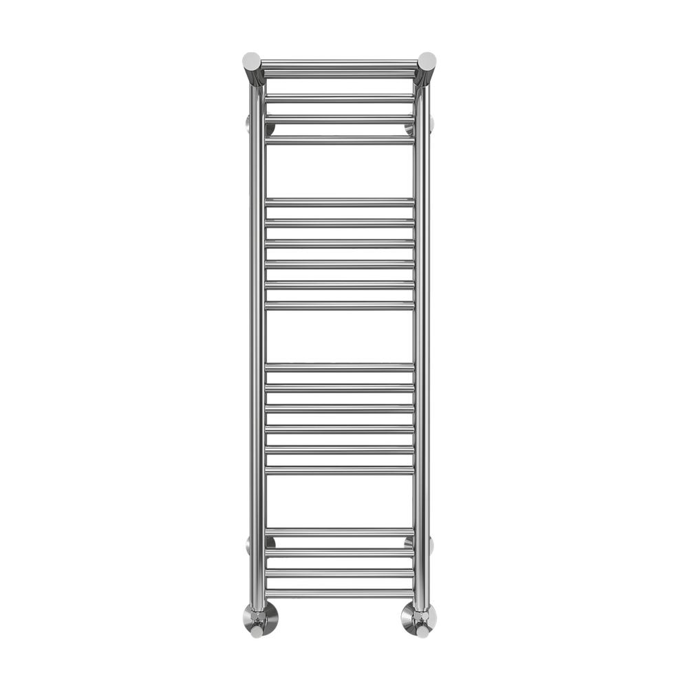 Полотенцесушитель водяной с полкой Terminus Аврора П20 30х100