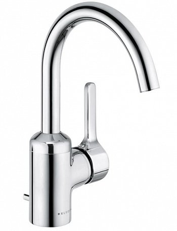 Смеситель для раковины Kludi Bingo Star 420230578 хром