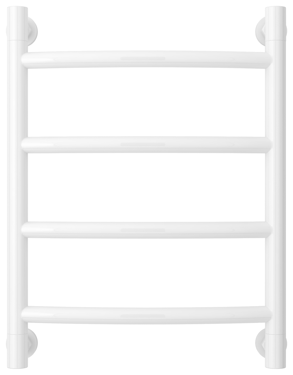 Полотенцесушитель водяной Сунержа Галант+ 50х40 белый