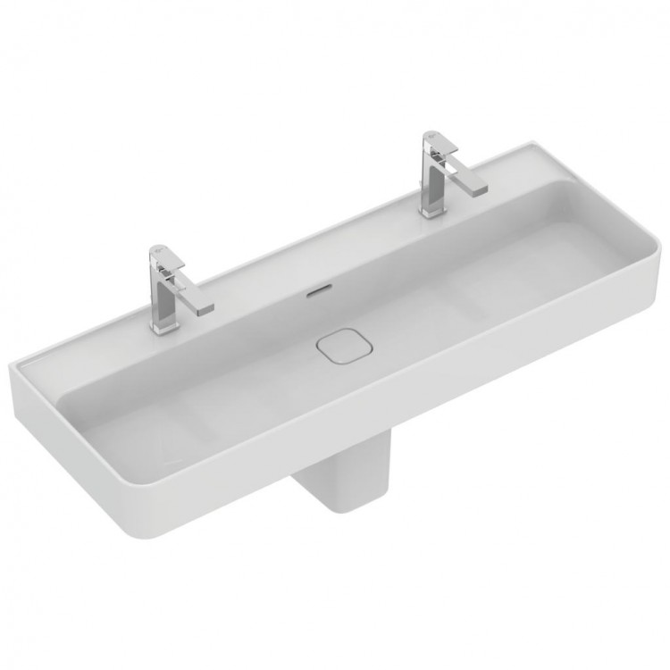 Раковина 120 см Ideal Standard STRADA II T359501