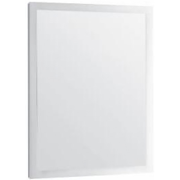 Зеркало Jacob Delafon Escale 60 с подсветкой Белое