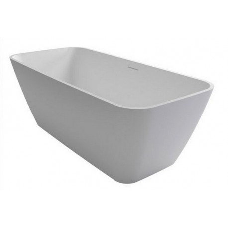 Ванна из искусственного камня Riho Malaga 160 см
