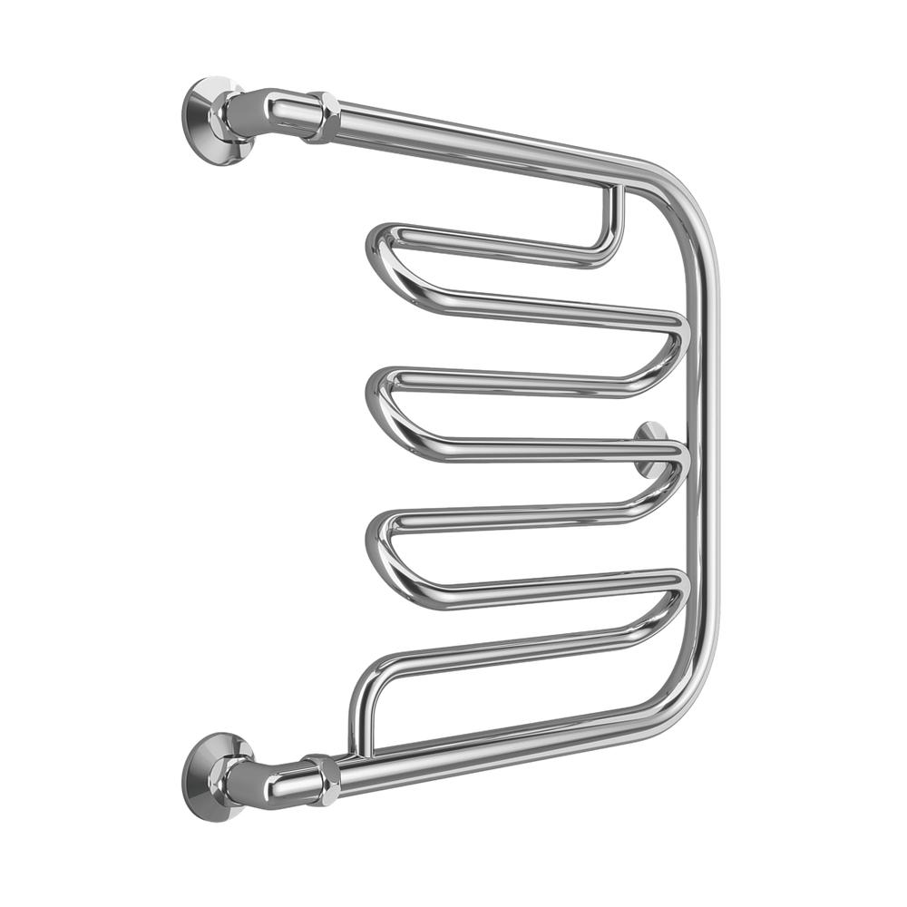 Полотенцесушитель водяной Terminus Фокстрот-Лиана (1") 50х50