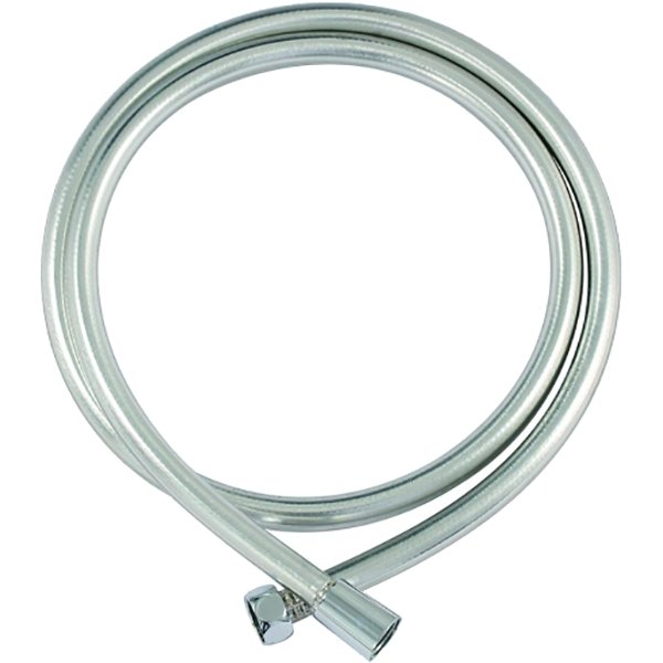 Душевой шланг Bravat P7231N-1-RUS хром
