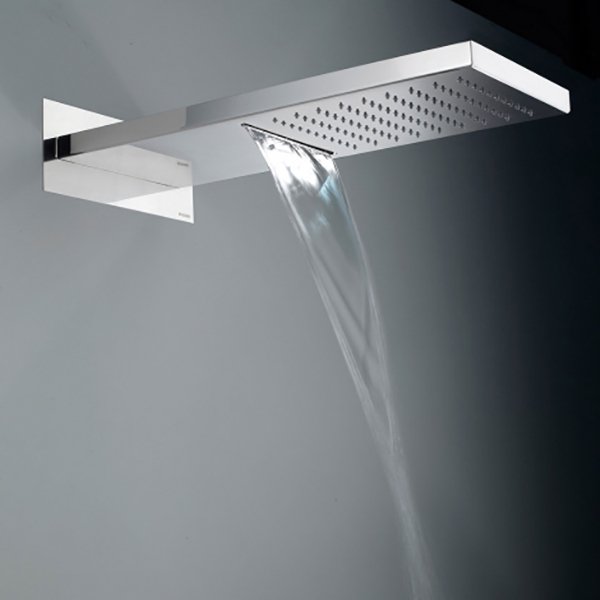 Душевая система Timo Petruma SX-5039/00SM chrome Хром