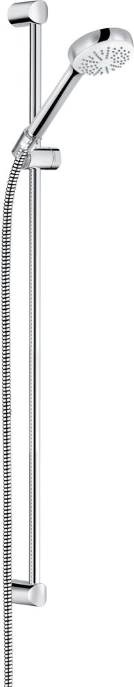 Душевой гарнитур Kludi Logo 6819005-00 Хром