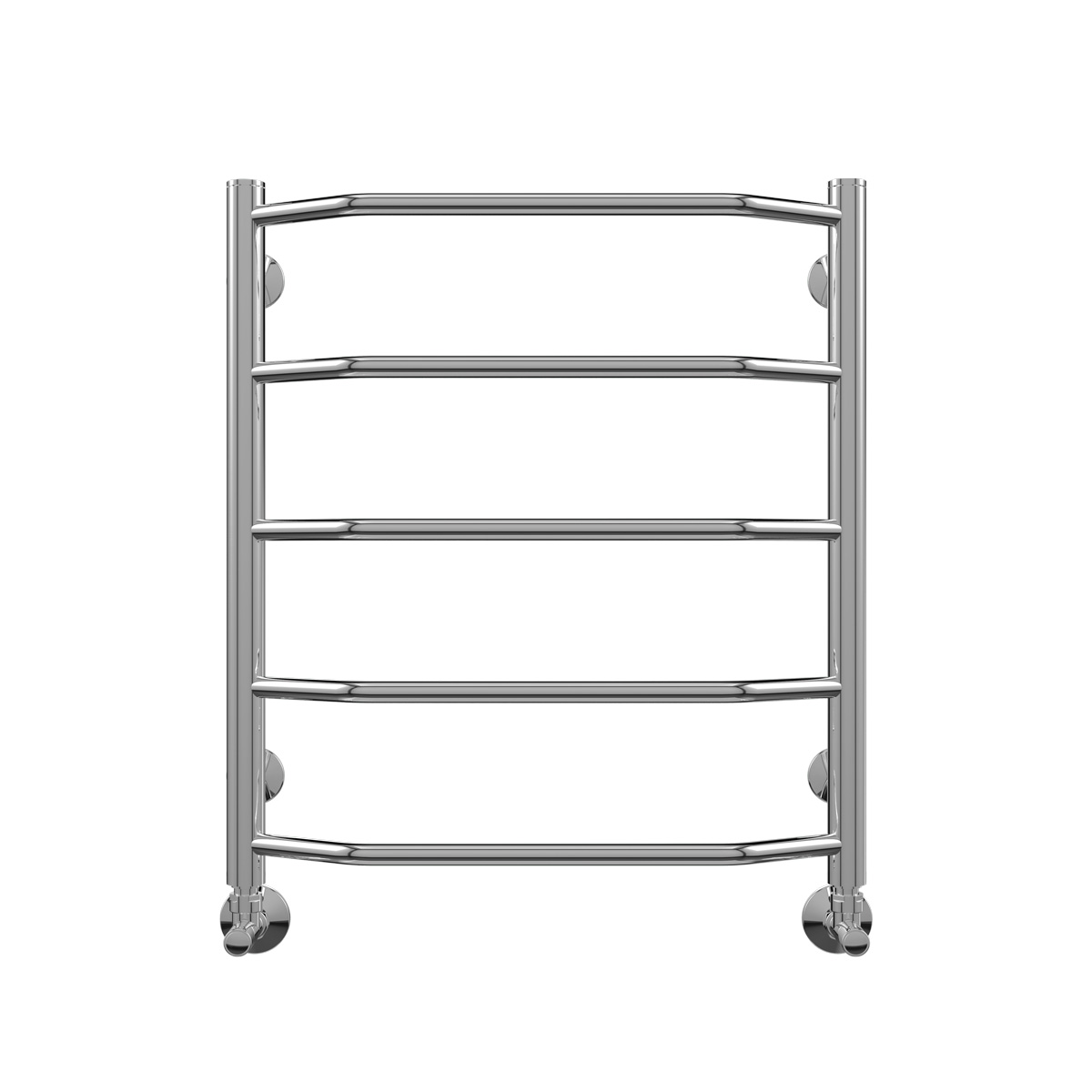 Полотенцесушитель водяной Terminus Виктория П5 500x596