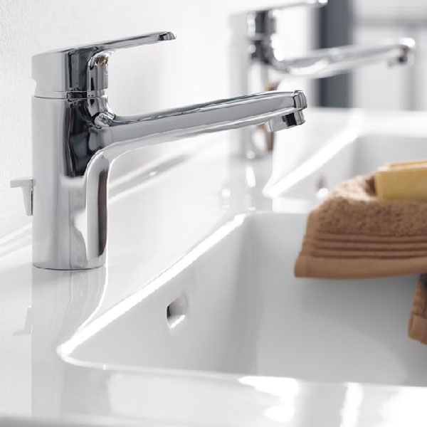 Раковина Laufen Pro A 8.1496.7.000.104.1 двойная