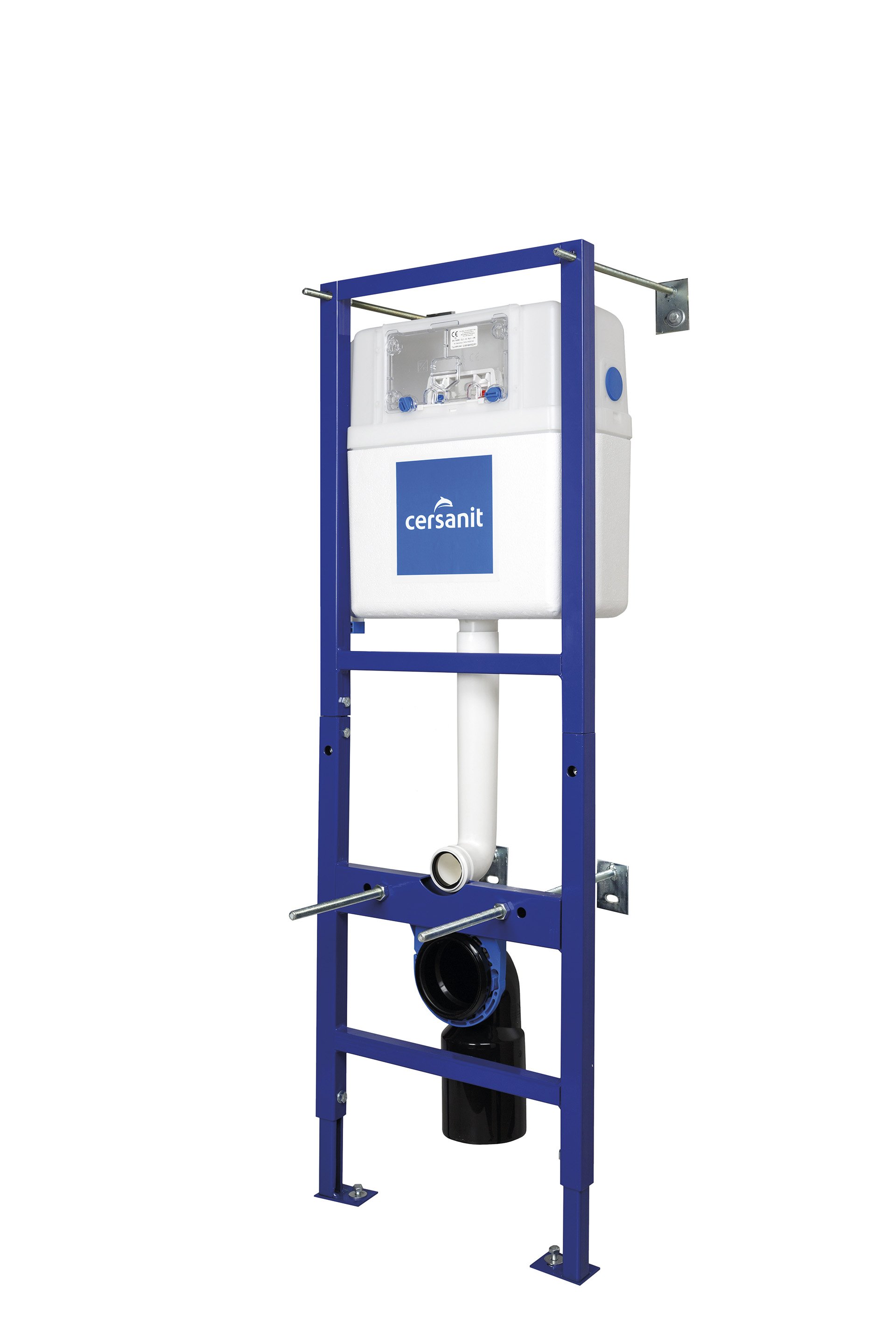  Инсталляция Cersanit LEON NEW для унитаза с бачком