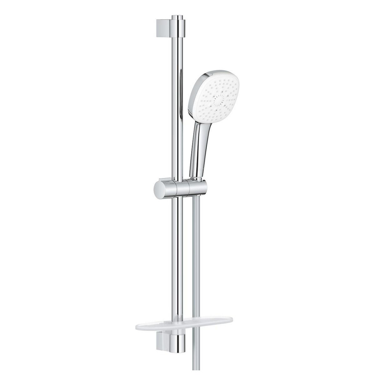 Душевой гарнитур Grohe Tempesta Cube 110 27929003 хром