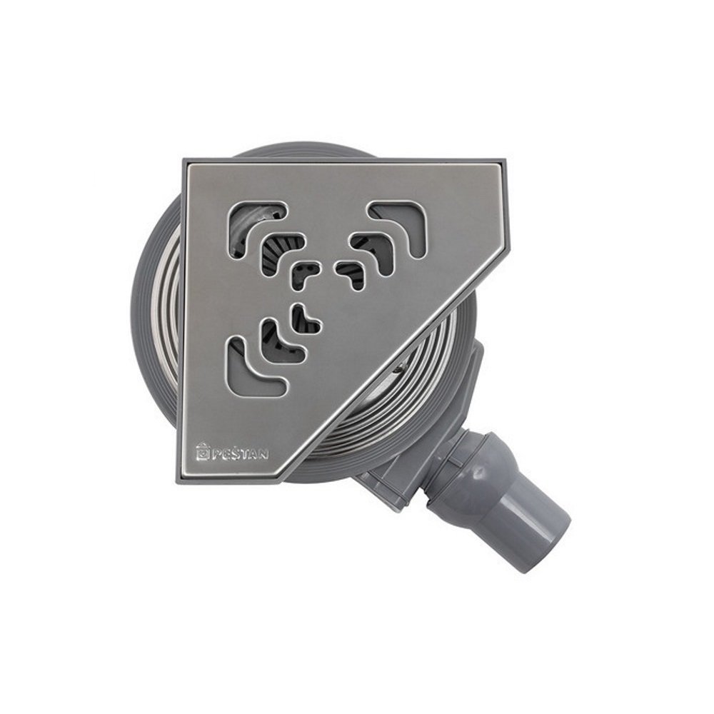 Душевой трап Pestan Confluo Standard 13000014 с решеткой