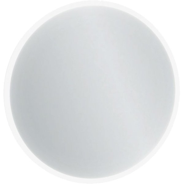 Зеркало Jacob Delafon 50 с подогревом со светодиодной подсветкой