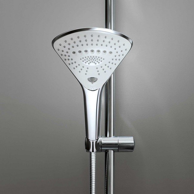 Душевая система Kludi Fizz 6709605-00 Хром