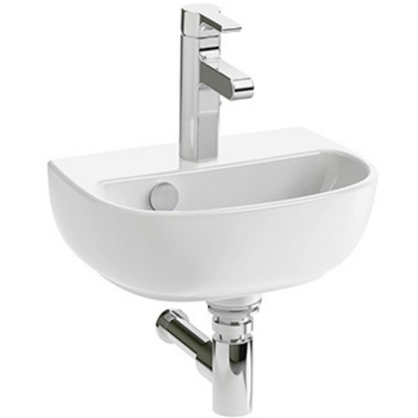 Раковина Jacob Delafon Odeon Up 36 E4761-00 Белая