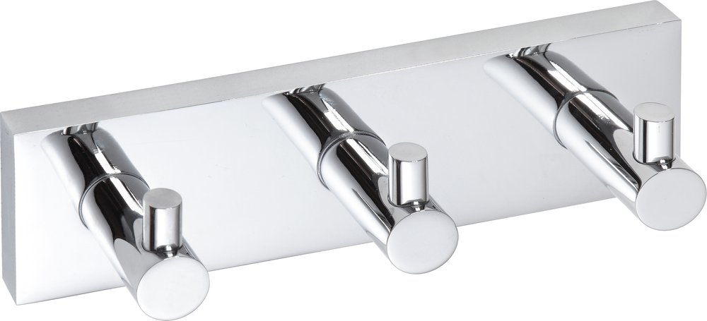 Крючок Bemeta Beta 132405232 Хром