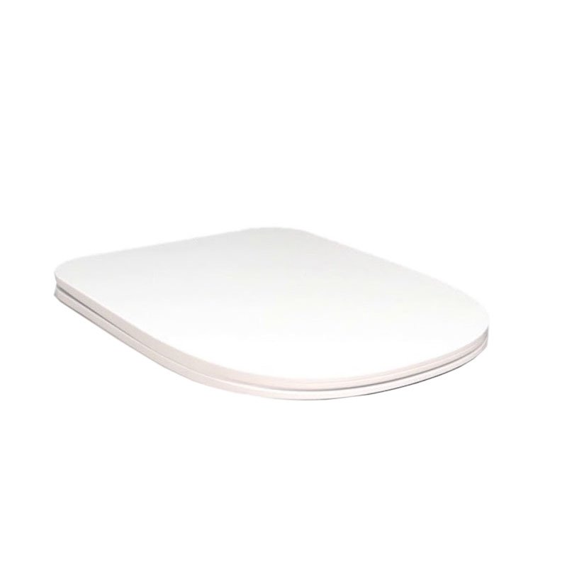 Сиденье для унитаза Jacob Delafon Modern Life E77168-00 с микролифтом
