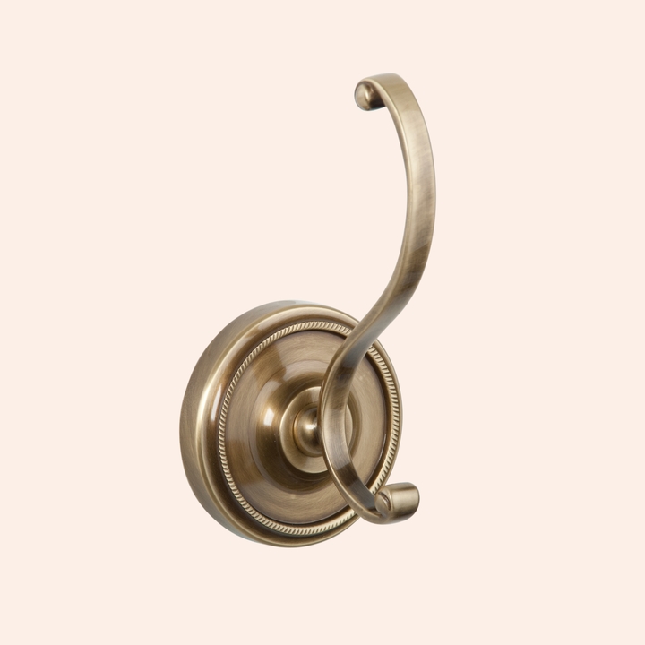 Крючок TW Bristol TWBR016 Хром