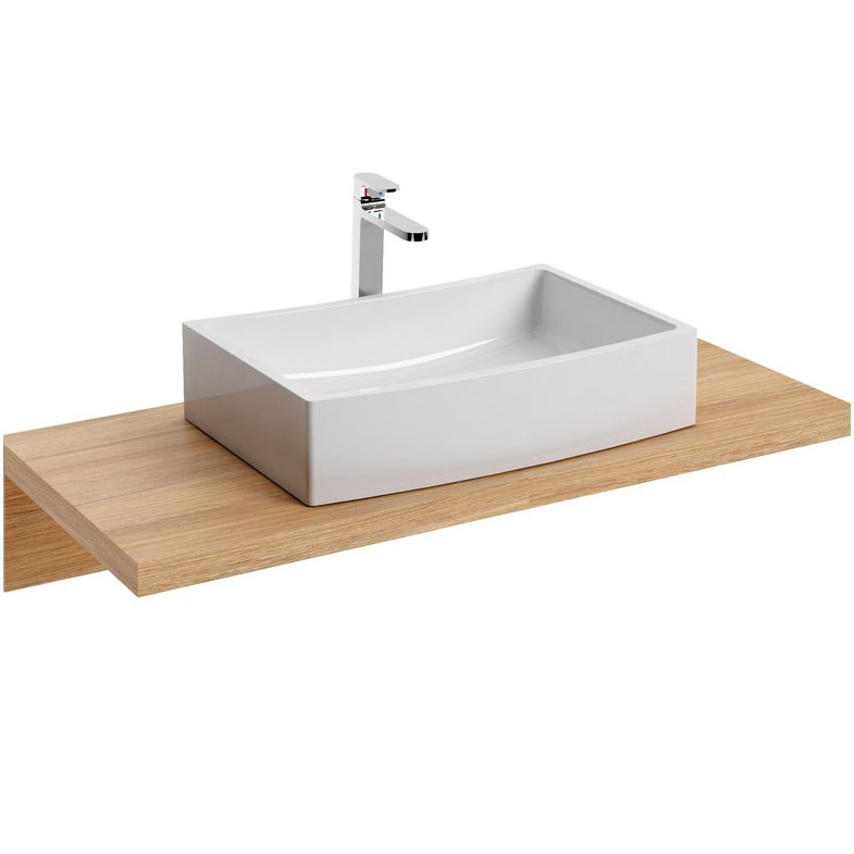 Раковина Ravak Formy 02 60