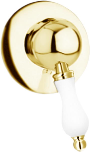 Смеситель для душа Cezares Venezia VENEZIA-DIM Хром