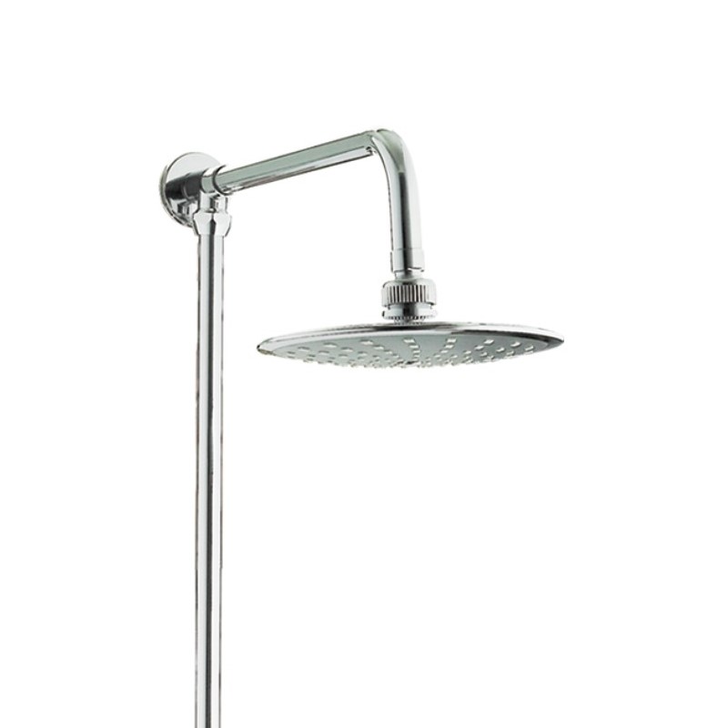 Душевая система Haiba HB2413, хром