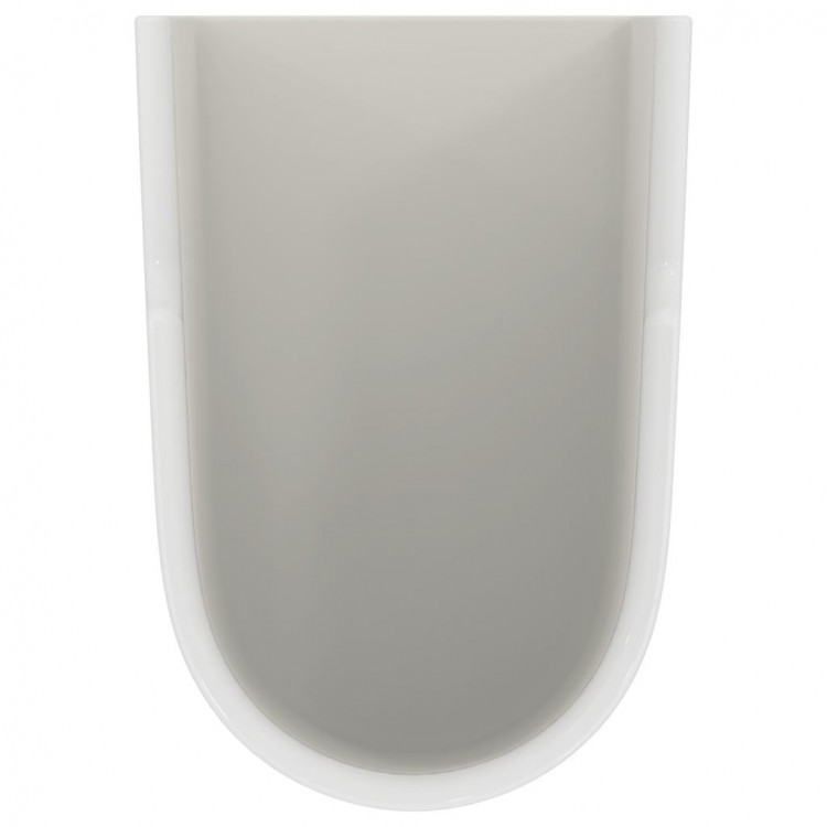 Полупьедестал Ideal Standard Connect E797401