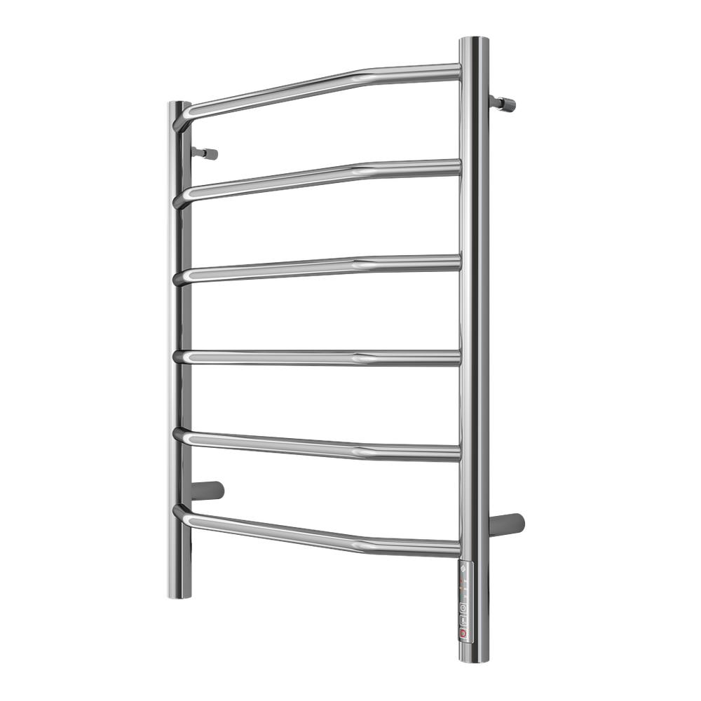 Полотенцесушитель электрический Terminus Виктория П6 50х65