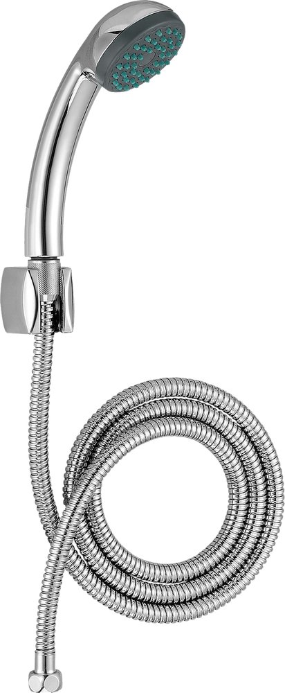 Душевой гарнитур Jacob Delafon Eco E14321-CP Хром