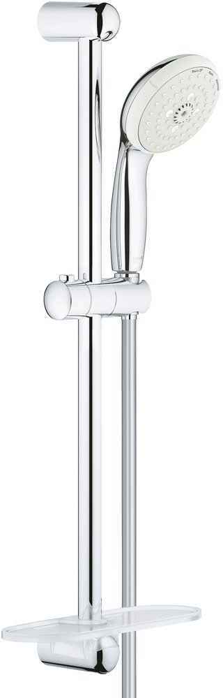 Душевой гарнитур Grohe Tempesta New 27927001 Хром