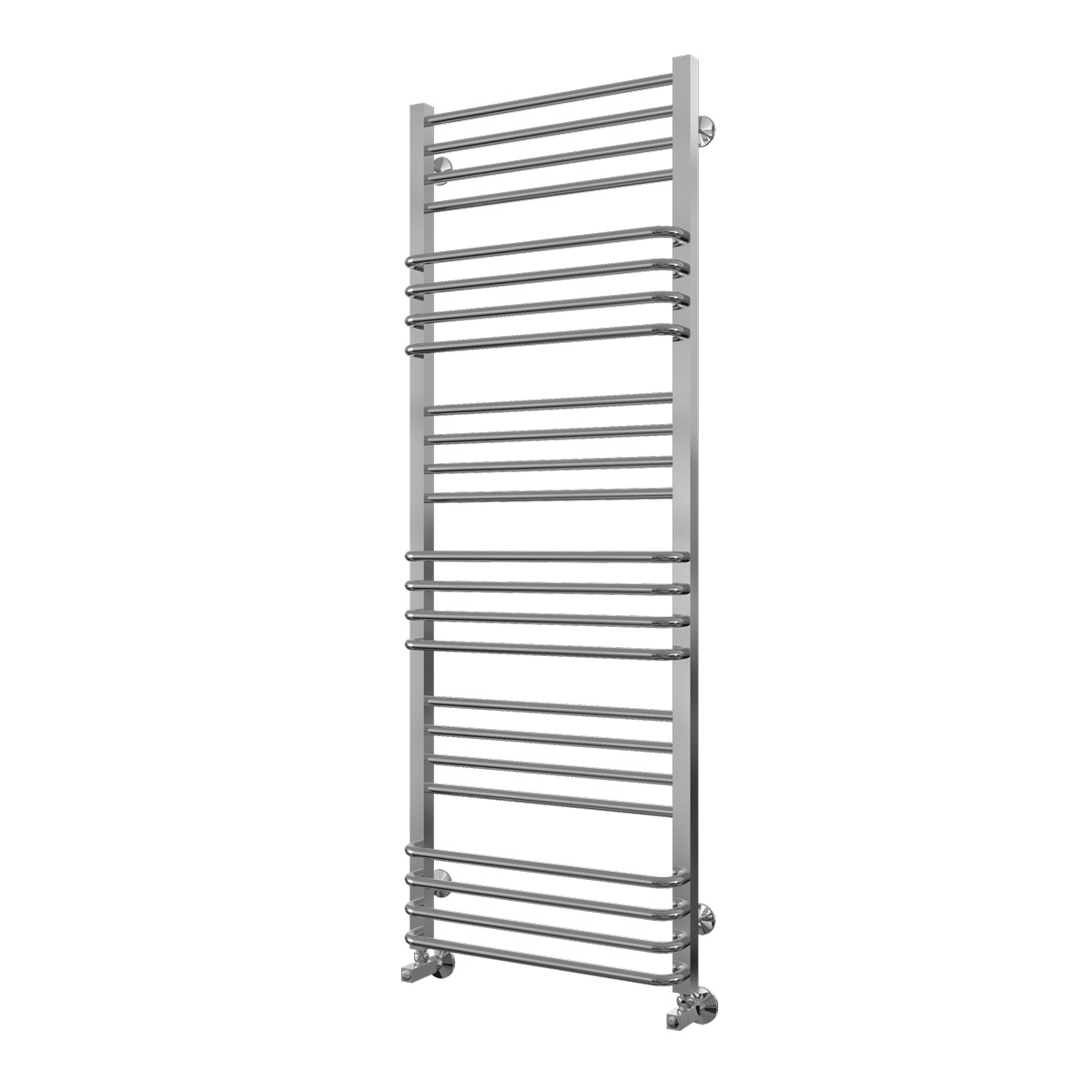 Полотенцесушитель водяной Terminus Сорренто П24 500x1456