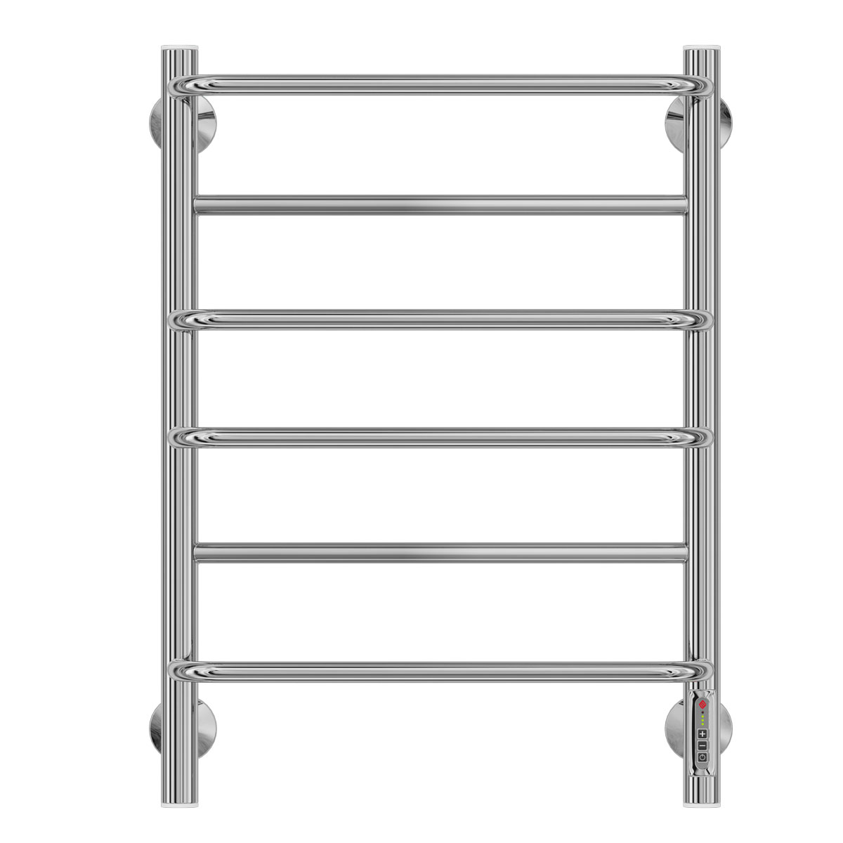 Полотенцесушитель электрический Terminus Евромикс П6 450x650