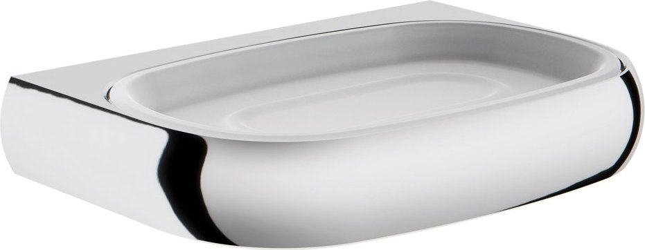 Мыльница AM PM Sensation A3034200 хром