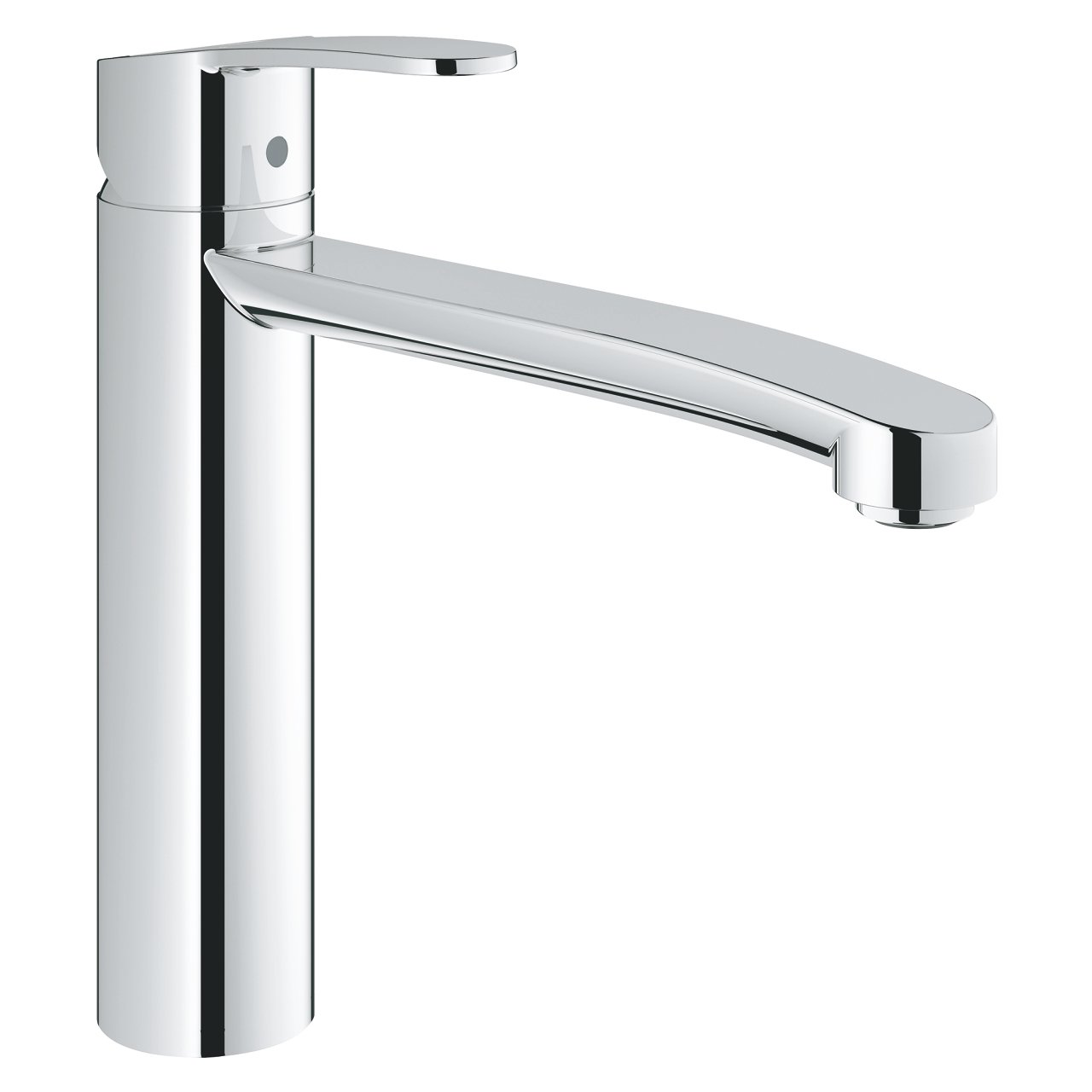 Смеситель для кухни Grohe Eurostyle Cosmopolitan 31159002 хром