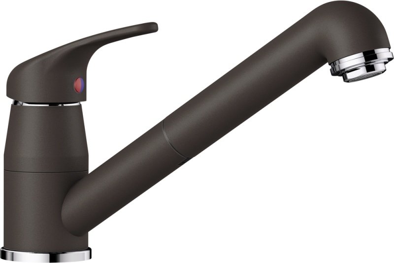 Смеситель для кухни Blanco Daras-S 524196 кофе