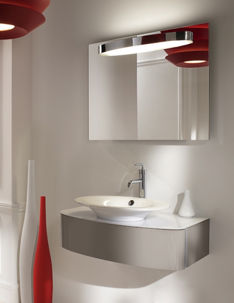 Раковина Jacob Delafon Presquile E4439 60 см