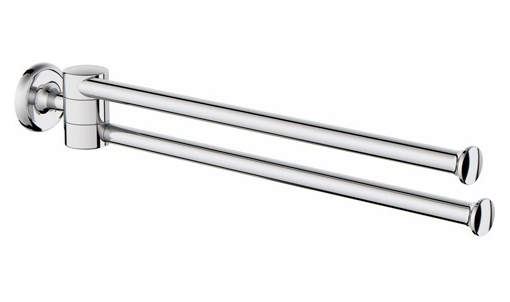 Держатель для полотенец AM PM Like A8032600 Хром