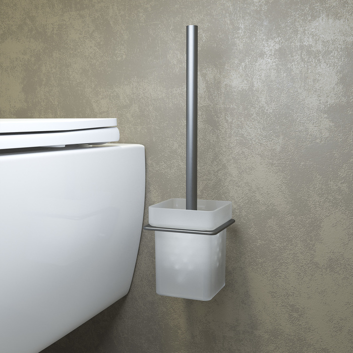 Ершик IDDIS Slide SLIGMG0i47 графит