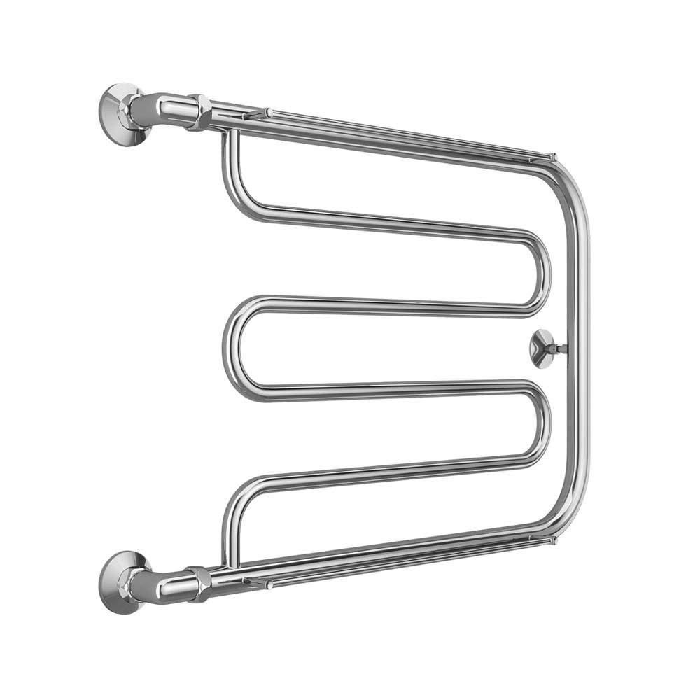 Полотенцесушитель водяной Terminus Фокстрот (1") БШ 50х70