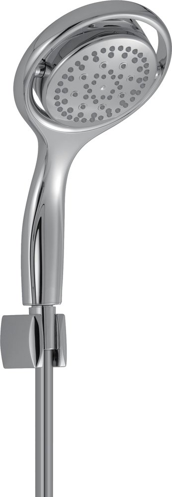 Душевой гарнитур Jacob Delafon Flipside E15891-CP Хром
