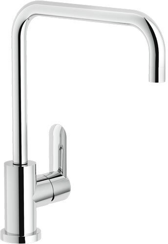 Смеситель для кухни Nobili Sand SA99134CR хром