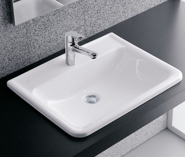 Раковина Laufen Pro A 8.1396.1.000.104.1